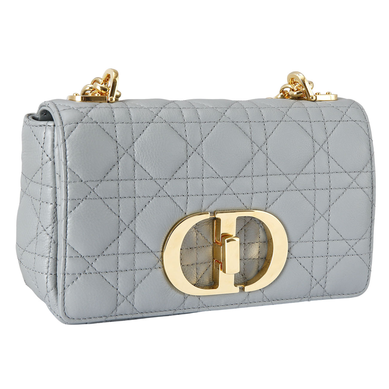 CHRISTIAN DIOR(USED)크리스찬디올 카로 스몰 체인백